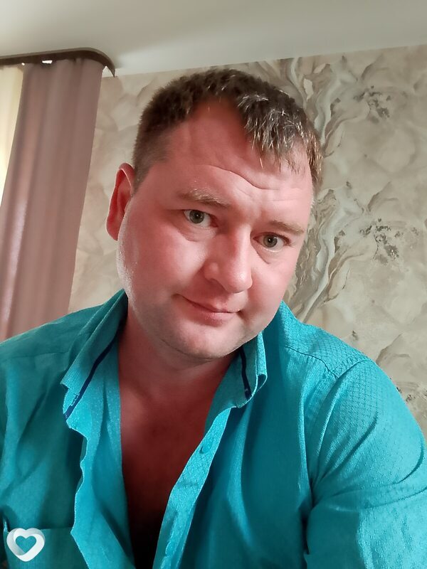 Тимур, 37, Уфе — анкета №1392223
