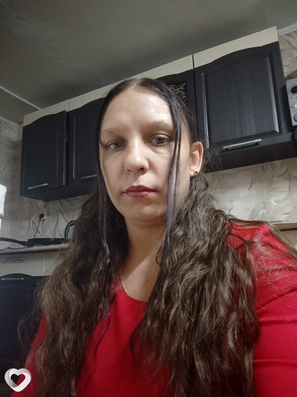 Галина, 38, Чите — анкета №1392227