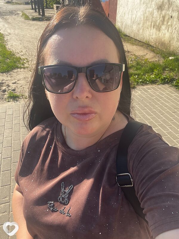 Ксения, 35, Нижнем Новгороде — анкета №2097217