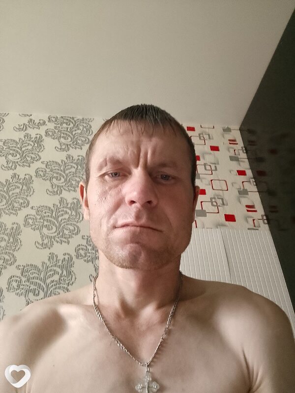 Сергей Жуков, 39, Дальнереченске — анкета №1392232