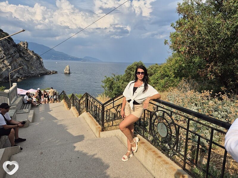 Ната, 40, Таганроге — анкета №1392394