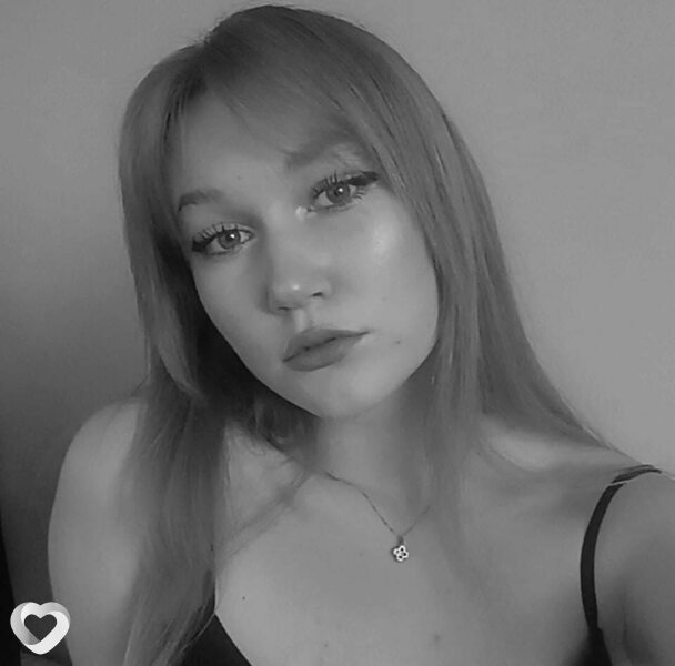 Віка, 25, Сумах — анкета №1392397