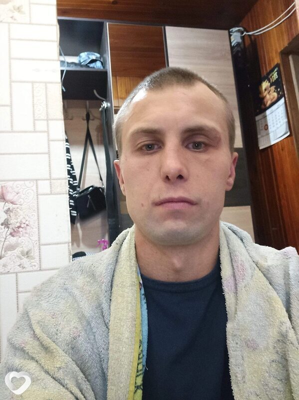Михаил, 31, Нижнем Новгороде — анкета №1392401