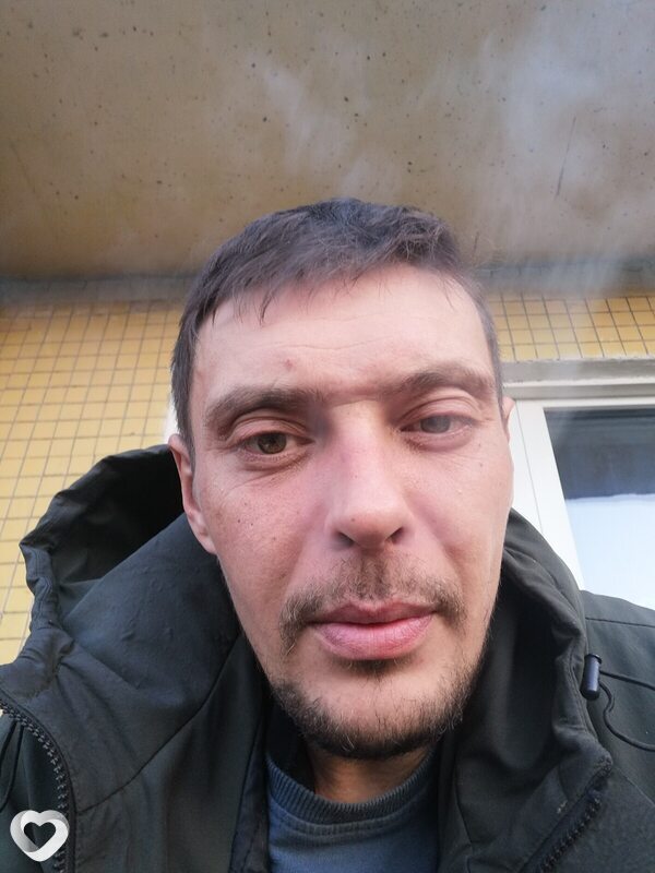 Кирилл, 39, Кемерове — анкета №1392402