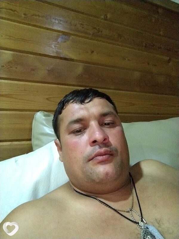Веджай, 37, Алейске — анкета №1392407