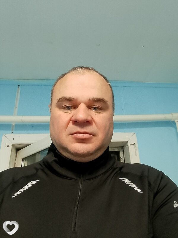 Денис, 44, Барнауле — анкета №1392261