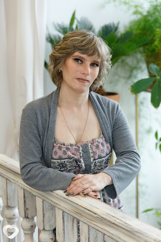 Елизавета, 32, Чите — анкета №1392262