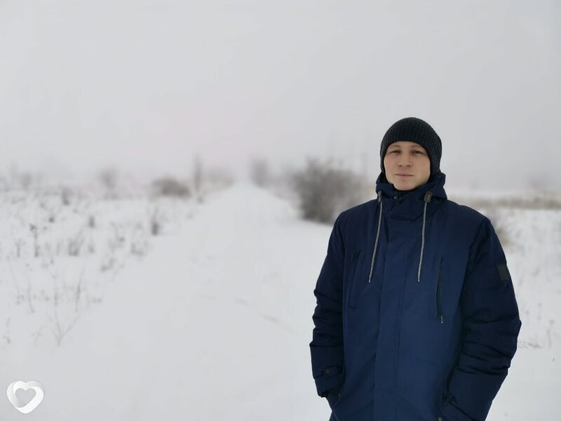Dima, 31, Елеце — анкета №1392266