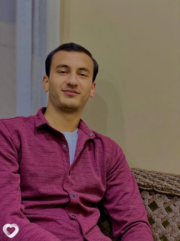 Ахмед, 25, Альметьевске — анкета №1392272
