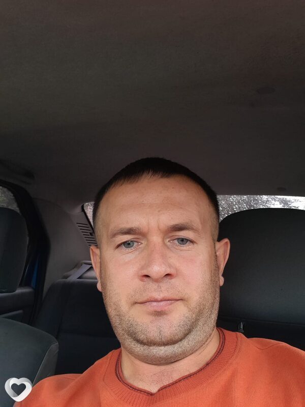 Николай, 38, Москве — анкета №1392273