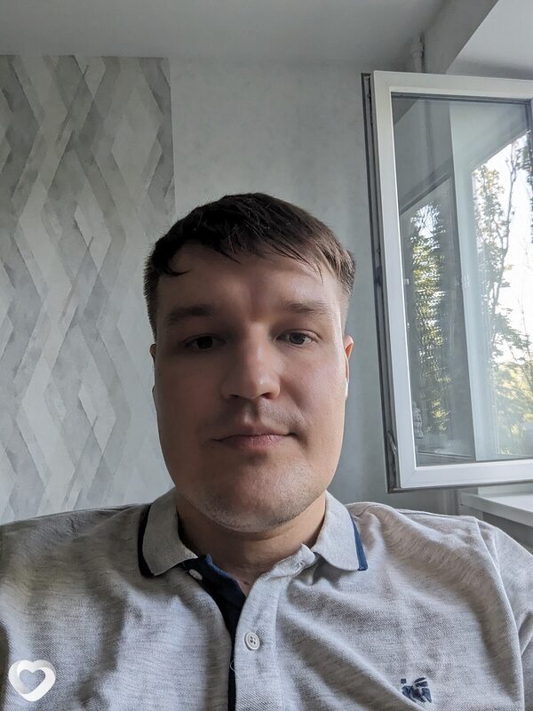 Олег, 40, Запорожье — анкета №1392275
