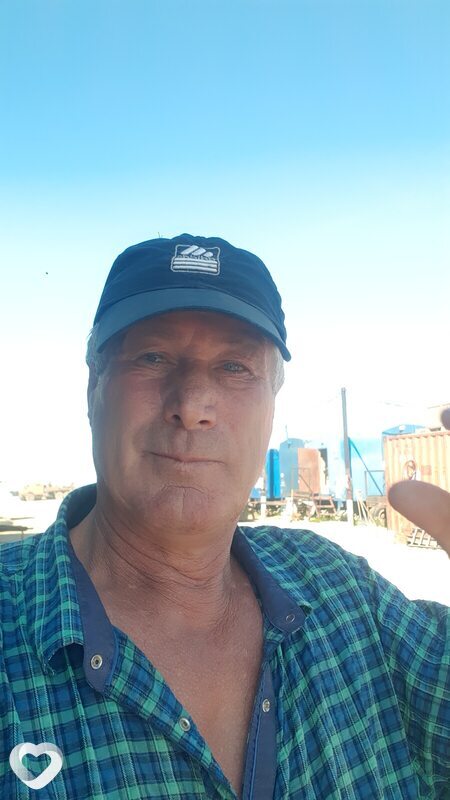 Алексей, 61, Белгороде — анкета №1392277