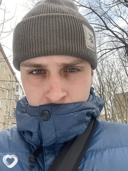 Алексей, 30, Дзержинском — анкета №1392279