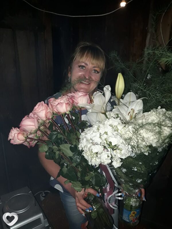 София, 35, Новокузнецке — анкета №1392282