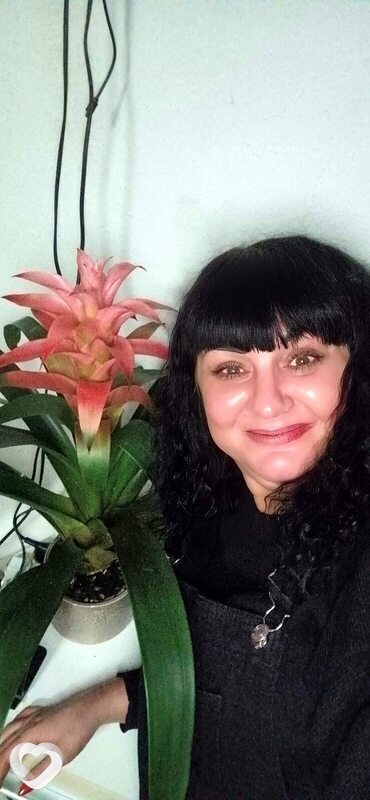 Елена, 49, Волгограде — анкета №1392298