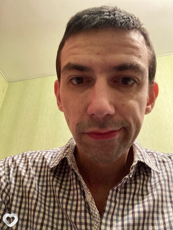 Николай, 40, Минске — анкета №1392299