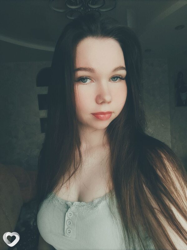 Алина, 20, Орше — анкета №1392309