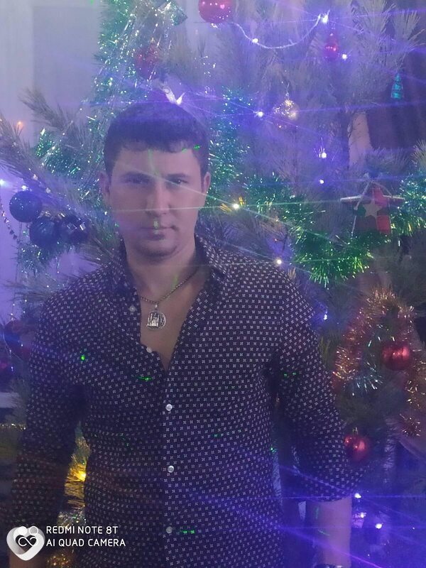 Андрей, 41, Саратове — анкета №1392315