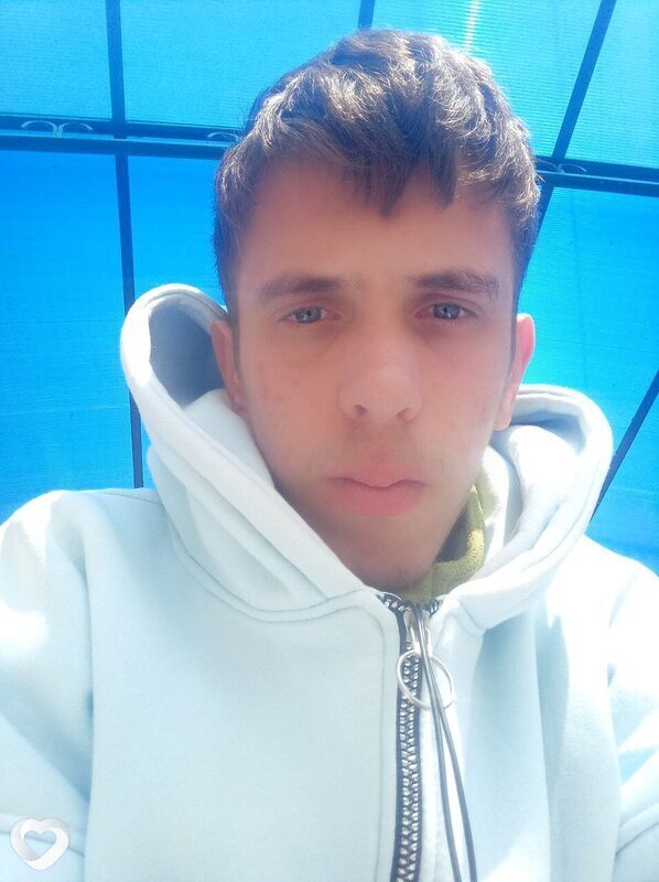Фёдор, 21, Братске — анкета №1392326