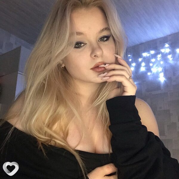 Карина, 23, Уфе — анкета №1392327