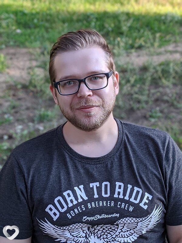 Сергей, 28, Москве — анкета №1392328