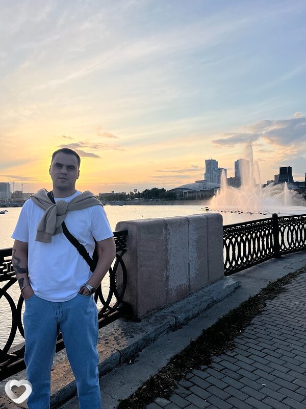 Роман, 38, Челябинске — анкета №1392329