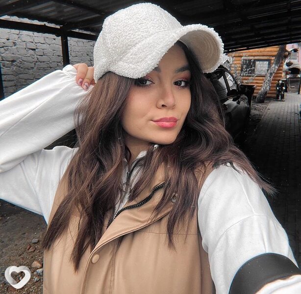 Ирина, 30, Минске — анкета №1392587