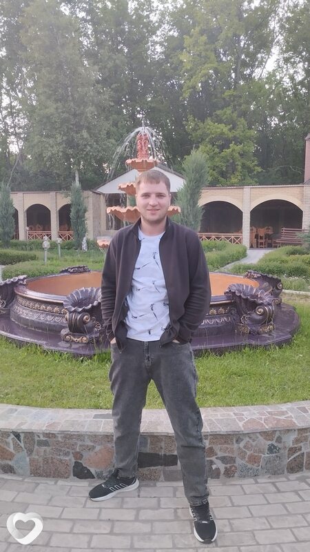 Алексей, 30, Макеевке — анкета №1392589