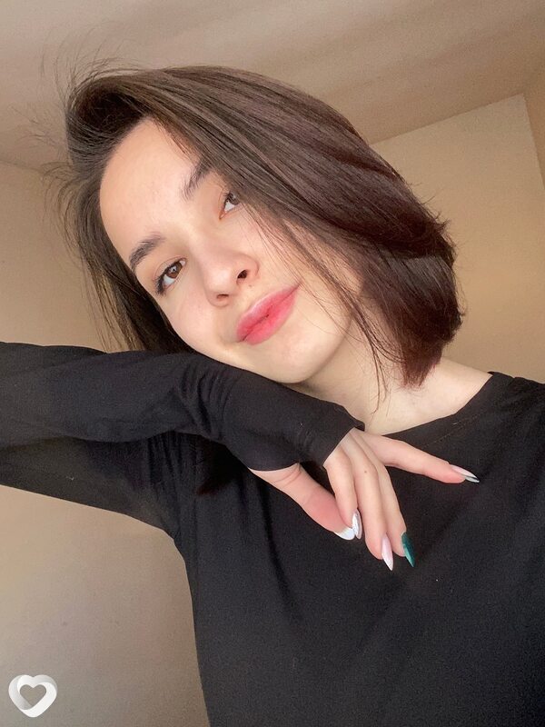 Динь Динь, 22, Казани — анкета №1392603