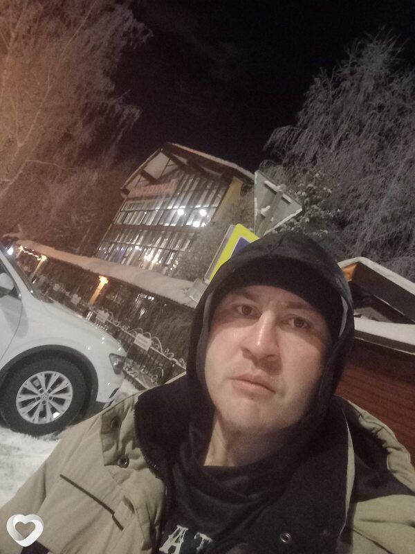Григорий, 44, Перми — анкета №1392607