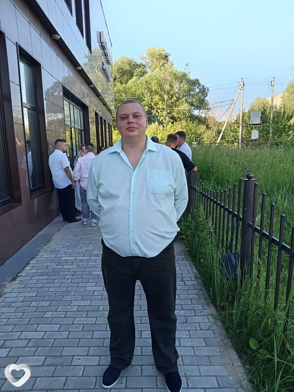 Алексей, 38, Дубне — анкета №1392241