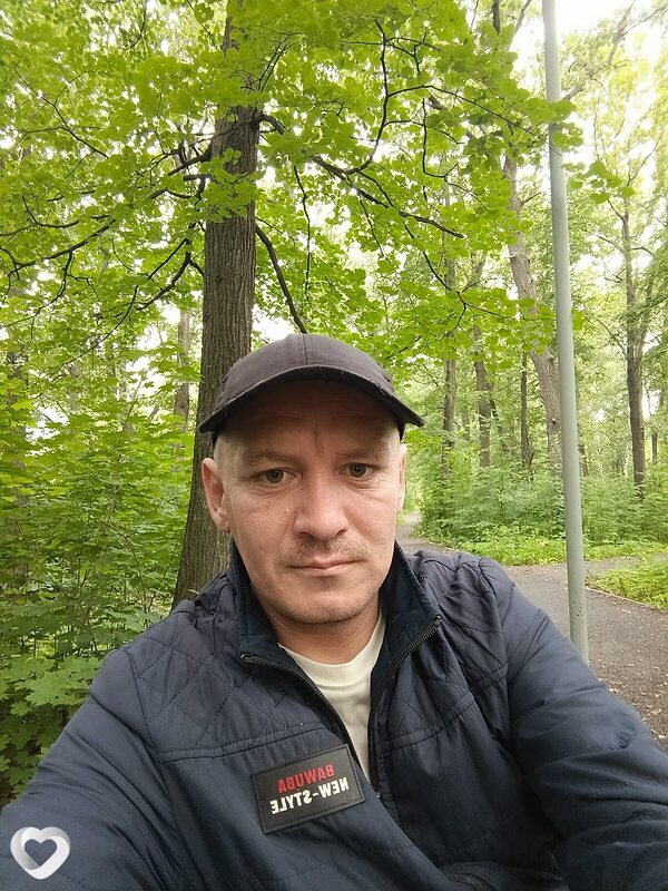 Римат, 34, Стерлитамаке — анкета №1392244