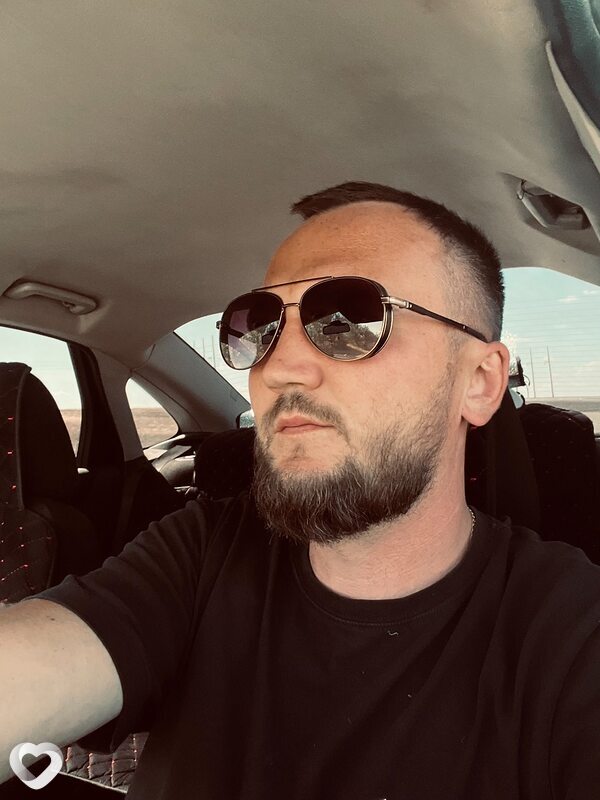 Антон, 31, Ставрополе — анкета №1392461