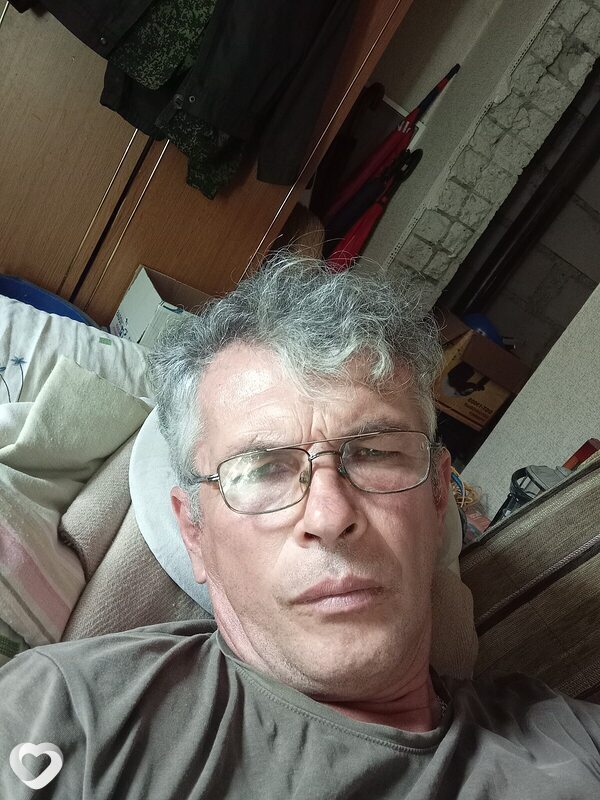 Александр, 55, Минеральных Водах — анкета №1392462