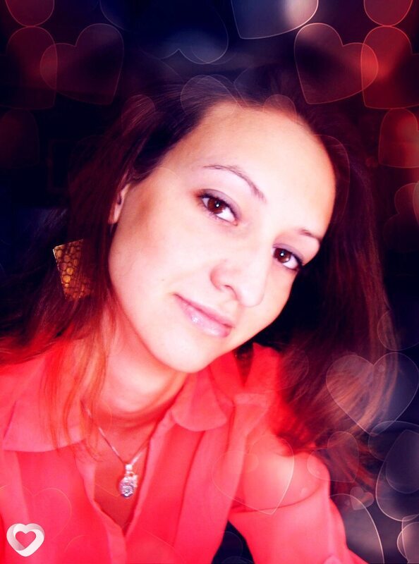 Ксения, 35, Твери — анкета №1392464