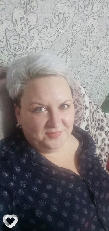 Натали, 55, Астрахани — анкета №1392465