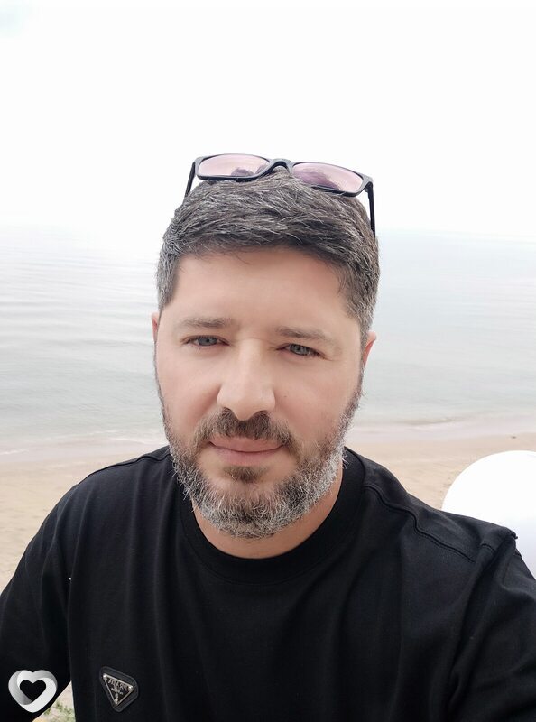 Alexandr, 40, Лиде — анкета №1392467