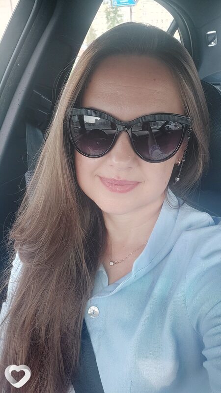 Елена, 43, Минске — анкета №1392469