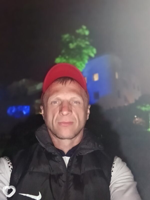 Виталий, 47, Югорске — анкета №1392471