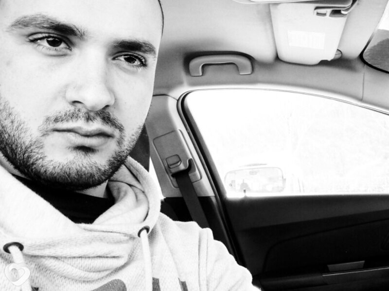 Arsen, 34, Ереван — анкета №1392474