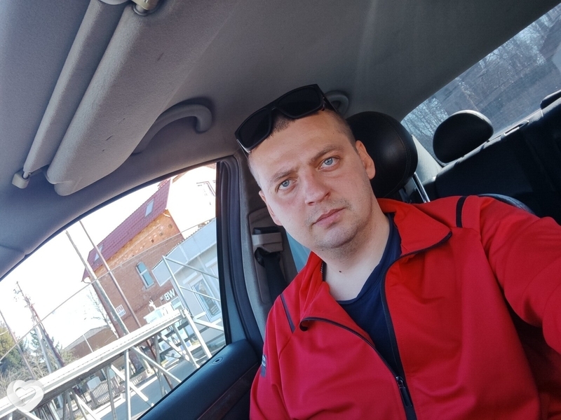 Евгений, 30, Калининграде — анкета №1392482