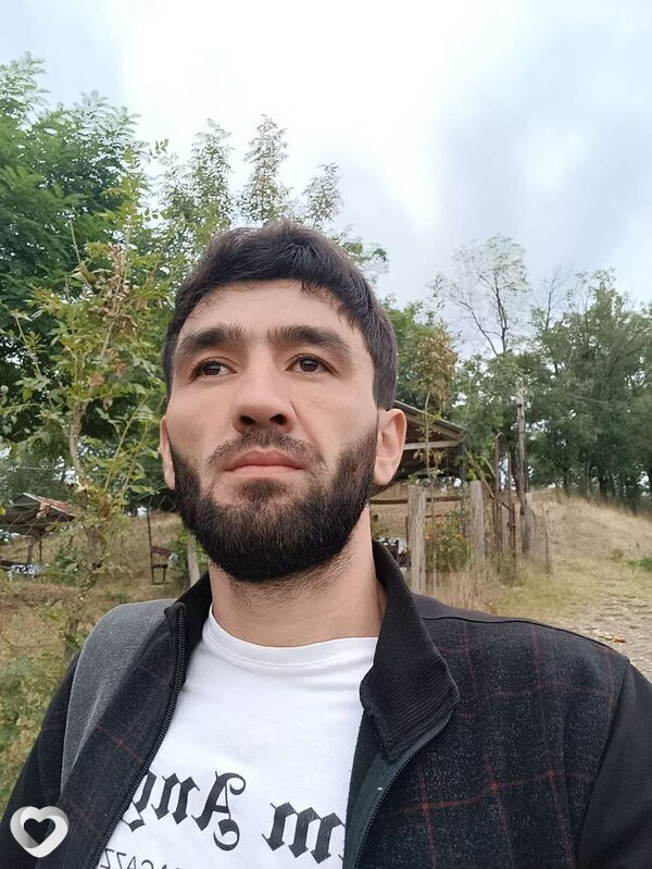 Эдуард, 33, Стерлитамаке — анкета №1392361