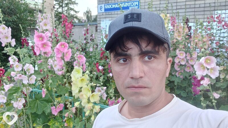 Русран, 37, Ярославле — анкета №1392363