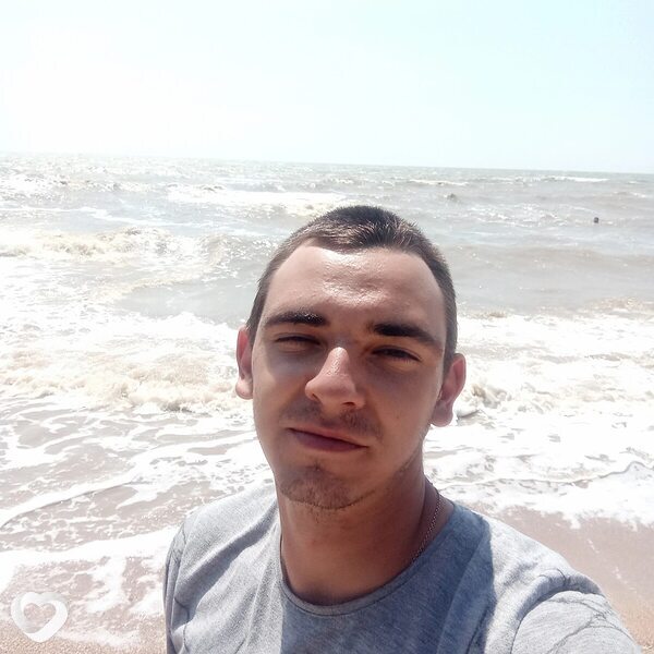Александр, 25, Ставрополе — анкета №1392364