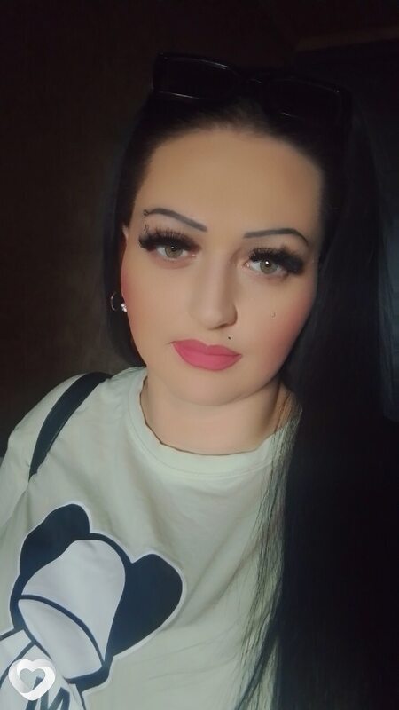 Ксения, 35, Луганске — анкета №1392366