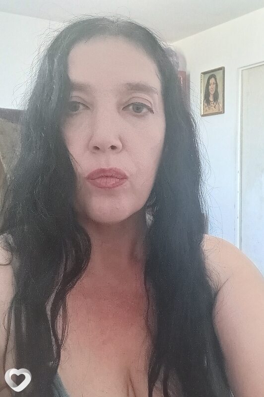 Рима, 45, Алматы — анкета №1392377