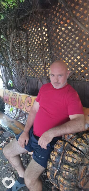 Эдуард, 52, Рязани — анкета №1392816