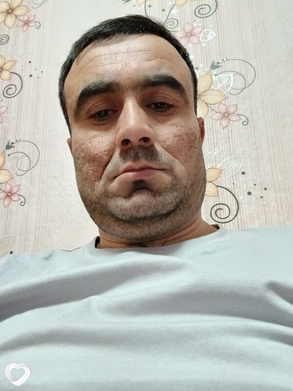 Мансур, 44, Москве — анкета №1392817