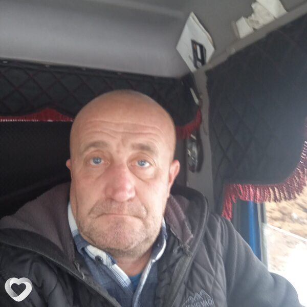 Айдар, 46, Набережных Челнах — анкета №1392819