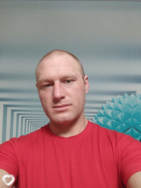 Александр, 30, Красноярске — анкета №1392828